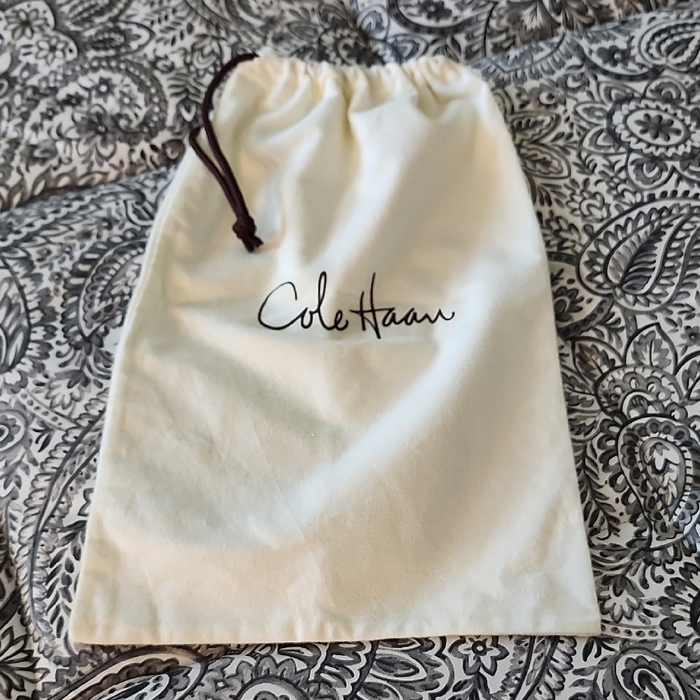 Cole Haan Dust Bag